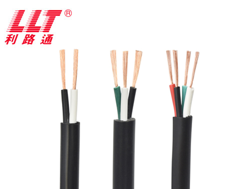 美標(biāo)電源線(xiàn)（UL62認(rèn)證）